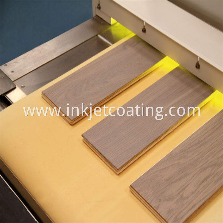 Uv Coating 11